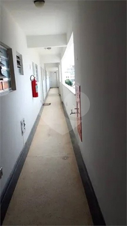 Apartamento à venda com 1 quarto em Sé, São Paulo, SP