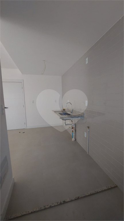 Apartamento à venda com 2 quartos, sendo 1 suíte, em Além Ponte, Sorocaba, SP