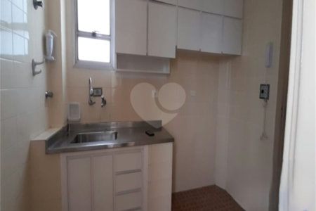 Apartamento à venda com 2 quartos em Vila Clementino, São Paulo, SP
