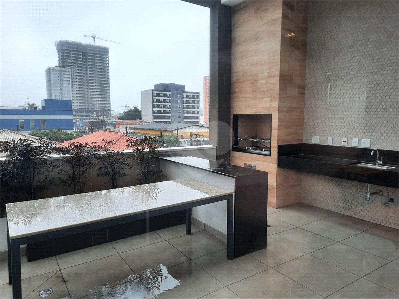 Apartamento para alugar com 2 quartos, sendo 1 suíte, em Butantã, São Paulo, SP