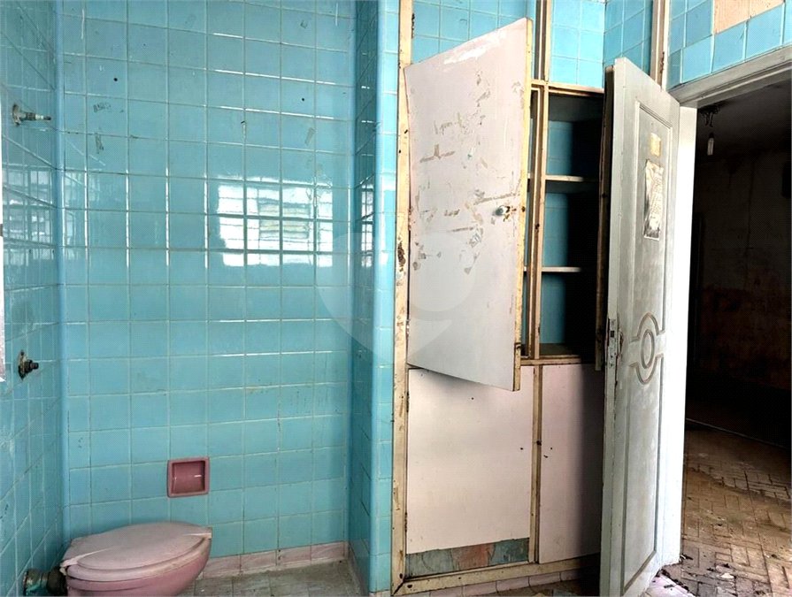 Sobrado à venda com 4 quartos em Brooklin, São Paulo, SP