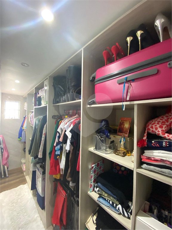 Sobrado à venda com 3 quartos em Vila Mendes, São Paulo, SP