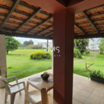 SÍTIO À VENDA EM ELIAS FAUSTO 21.900 m² - ÓTIMA TOPOGRAFIA E EXCELENTE LOCALIZAÇÃO