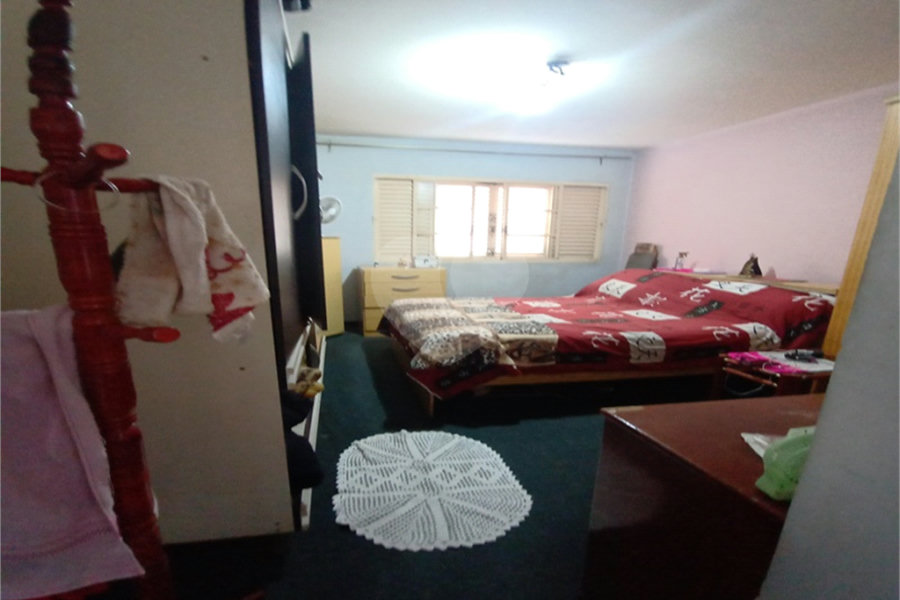 Sobrado à venda com 3 quartos, sendo 1 suíte, em Mandaqui, São Paulo, SP