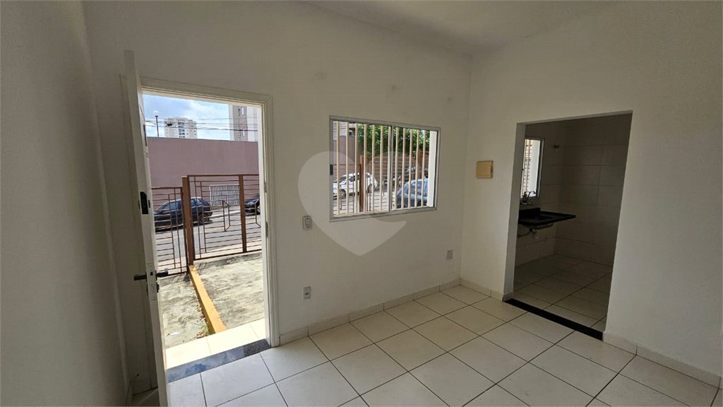 Apartamento à venda com 1 quarto em Parque Três Meninos, Sorocaba, SP