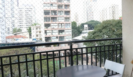 Apartamento à venda ou para alugar com 3 quartos, sendo 1 suíte,  em Vila Pompéia, São Paulo, SP