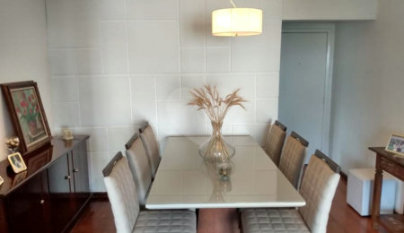 Apartamento à venda com 3 quartos em Casa Verde, São Paulo, SP
