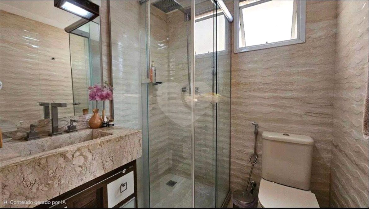 Apartamento à venda com 3 quartos, sendo 1 suíte, em Limão, São Paulo, SP