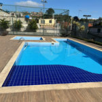 Apartamento à venda com 2 quartos em Jardim Rodrigues Alves, Ferraz de Vasconcelos, SP