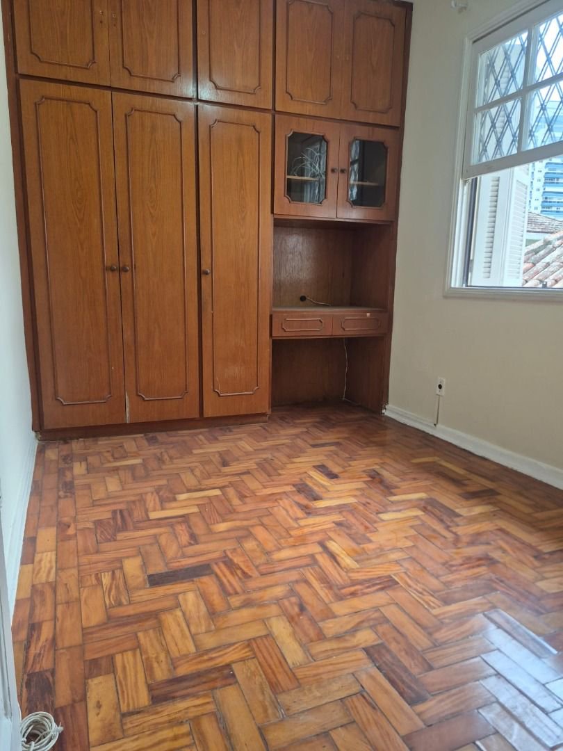 Casa com 2 dormitórios para alugar, 120 m² por R$ 5.500,00/mês - Ponta da Praia - Santos/SP