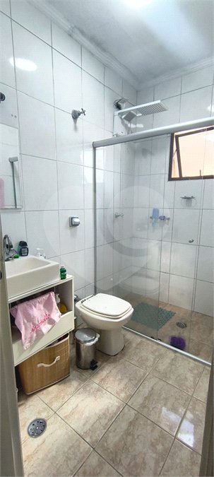 Sobrado à venda com 3 quartos, sendo 1 suíte, em Vila Libanesa, São Paulo, SP