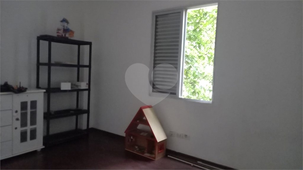 Apartamento à venda com 2 quartos em Água Fria, São Paulo, SP