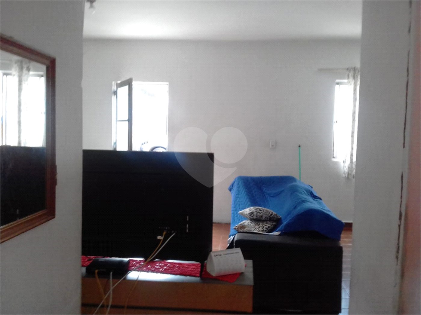 Casa Térrea à venda com 4 quartos em Vila Nova Cachoeirinha, São Paulo, SP
