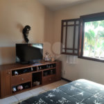 Casa à venda com 4 quartos, sendo 2 suítes,  no condomínio Estância Marambaia, Vinhedo - SP