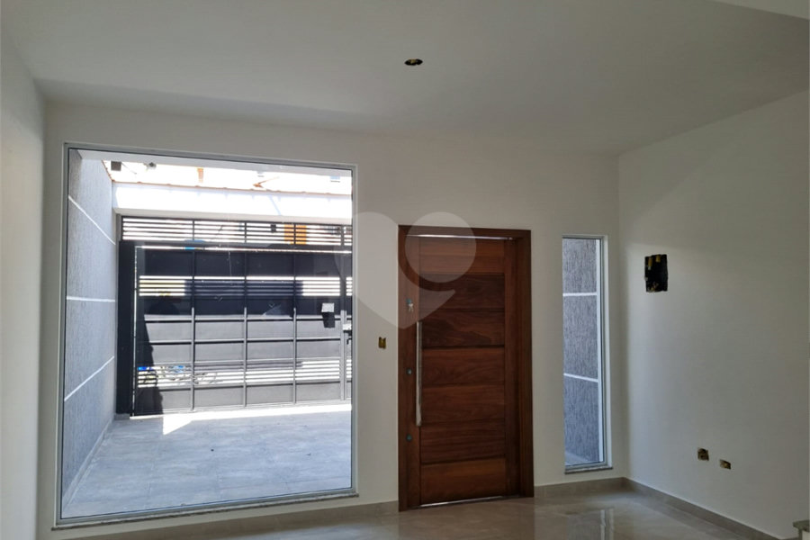 Sobrado à venda com 3 quartos, sendo 1 suíte, em Tucuruvi, São Paulo, SP