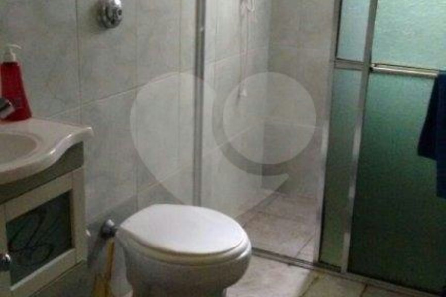 Casa Térrea à venda com 3 quartos, sendo 1 suíte, em Vila Nova Mazzei, São Paulo, SP