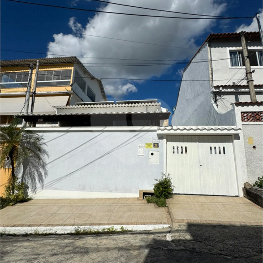 Casa à venda com 2 quartos em Campo Grande, Rio de Janeiro, RJ