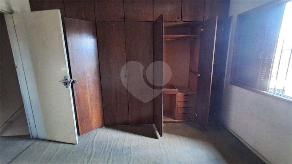 Sobrado à venda com 4 quartos em Tucuruvi, São Paulo, SP