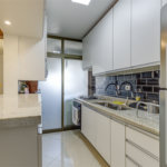 Apartamento à venda com 3 quartos, sendo 1 suíte, em Alto da Boa Vista, São Paulo, SP