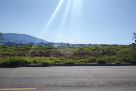 Terreno à venda em Residencial Jardim Perolla, Itupeva, SP
