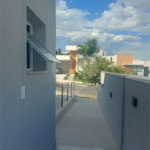 Casa à venda com 3 quartos, sendo 1 suíte,  no condomínio Gardenville, Itu - SP