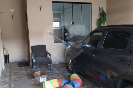 Casa à venda com 2 quartos, sendo 1 suíte, em Jardim Bandeirantes, São Carlos, SP