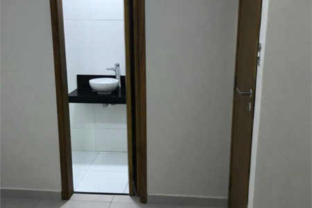 Casa Residencial à venda, Macuco, Santos - CA0257.