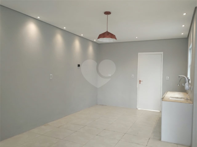 Casa Térrea à venda com 1 quarto em Tucuruvi, São Paulo, SP