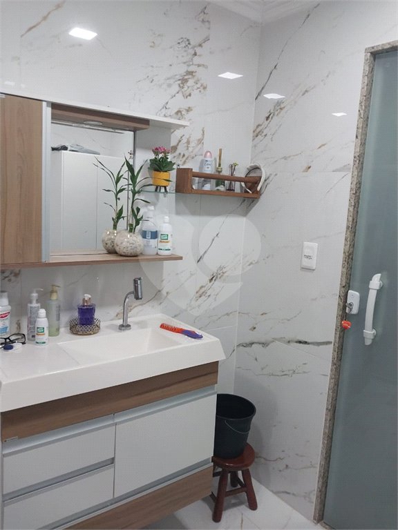 Casa à venda com 2 quartos, sendo 1 suíte, em Campo Grande, Rio de Janeiro, RJ