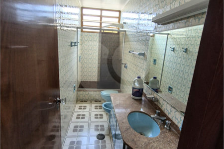 Casa à venda com 4 quartos, sendo 1 suíte, no Centro, Mogi das Cruzes, SP