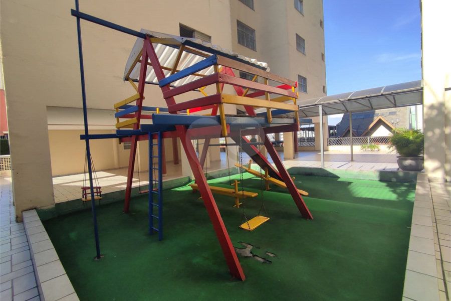 Apartamento à venda com 2 quartos em Freguesia do Ó, São Paulo, SP