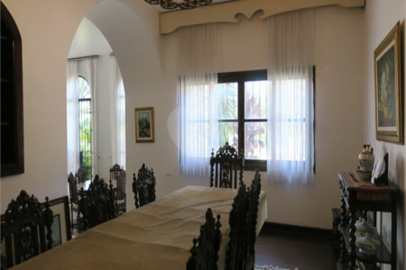 Casa à venda com 5 quartos, sendo 1 suíte, em Jardim Guedala, São Paulo, SP