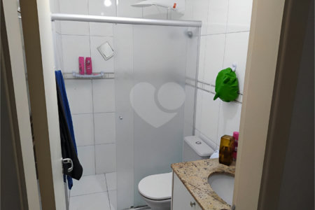Casa à venda com 3 quartos, sendo 1 suíte, no condomínio Alonso - Diogo de Azevedo, São Paulo - SP