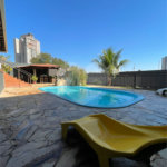 Casa à venda ou para alugar com 4 suítes em Jardim Cuiabá, Cuiabá, MT