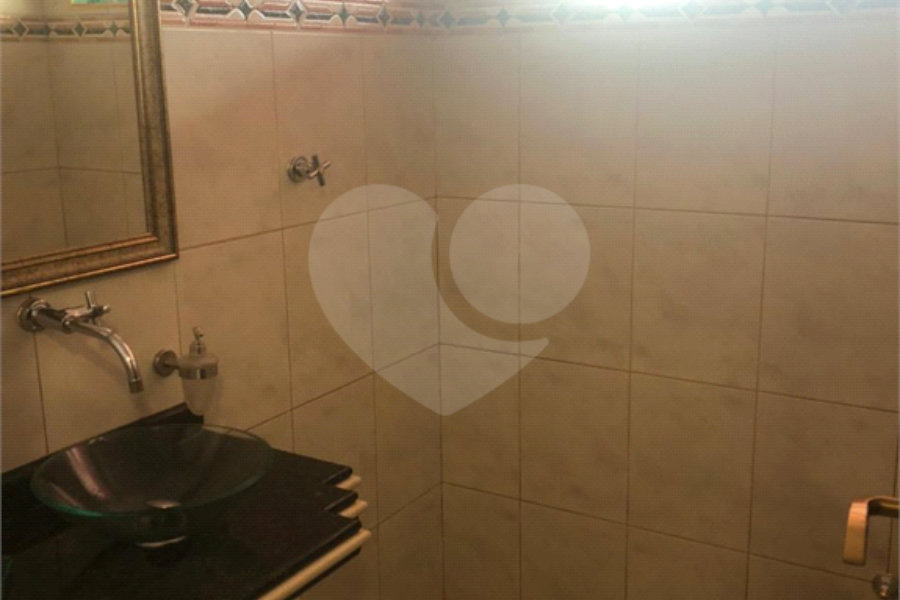 Sobrado à venda com 4 quartos, sendo 1 suíte, em Freguesia do Ó, São Paulo, SP