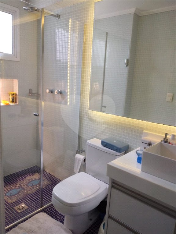 Apartamento à venda com 3 suítes em Vila Andrade, São Paulo, SP