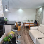 Apartamento à venda com 3 quartos, sendo 1 suíte,  em Chácara São João, São Paulo, SP