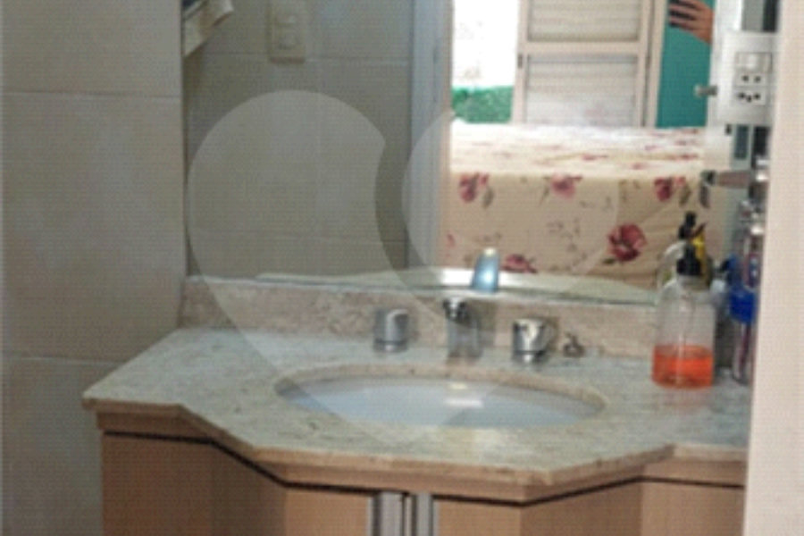Apartamento à venda com 3 quartos, sendo 1 suíte, em Vila Guilherme, São Paulo, SP