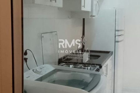 Apartamento para alugar com 2 quartos, sendo 1 suíte,  em Jardim Paraíso ii, Itu, SP