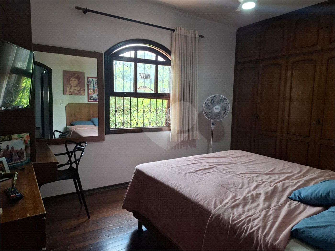 Casa Térrea à venda com 5 quartos, sendo 1 suíte, em Mandaqui, São Paulo, SP