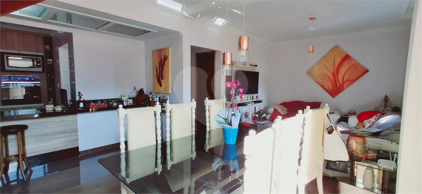 Apartamento à venda com 2 suítes em Nova Gerty, São Caetano do Sul, SP