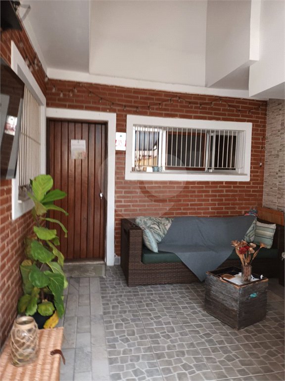 Sobrado à venda com 3 quartos em Jardim São Paulo(zona Norte), São Paulo, SP