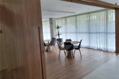 Apartamento à venda com 3 quartos, sendo 1 suíte,  em Ferreira, São Paulo, SP