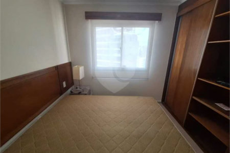 Apartamento 02 dormitórios