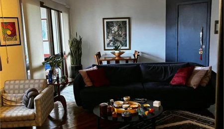 Apartamento à venda com 3 quartos, sendo 2 suítes,  em Alto da Lapa, São Paulo, SP