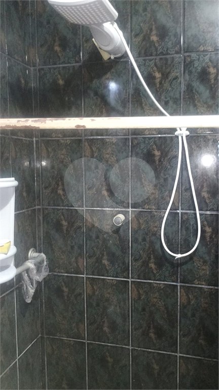 Casa à venda com 4 quartos em Campo Grande, Rio de Janeiro, RJ