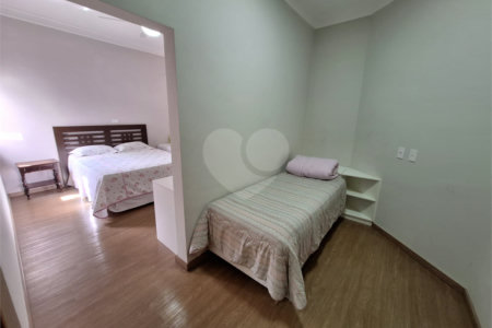 Casa à venda com 3 suítes no condomínio Village Ipanema, Araçoiaba da Serra - SP