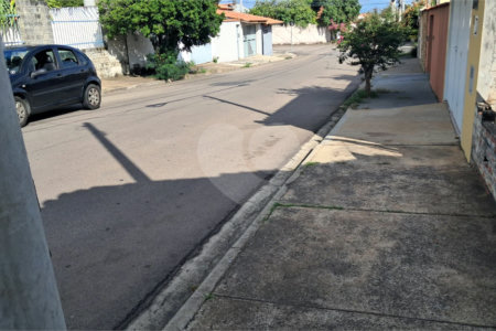 Terreno à venda no condomínio Celia Maria, Porto Feliz - SP