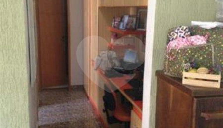 Apartamento à venda com 2 quartos em Imirim, São Paulo, SP