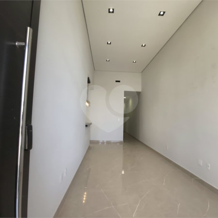 Casa à venda com 3 suítes no condomínio Residencial Villagio Wanel, Sorocaba - SP